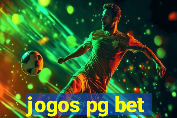 jogos pg bet