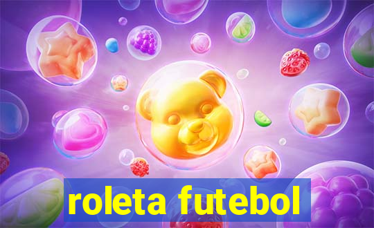 roleta futebol