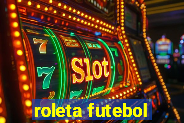 roleta futebol