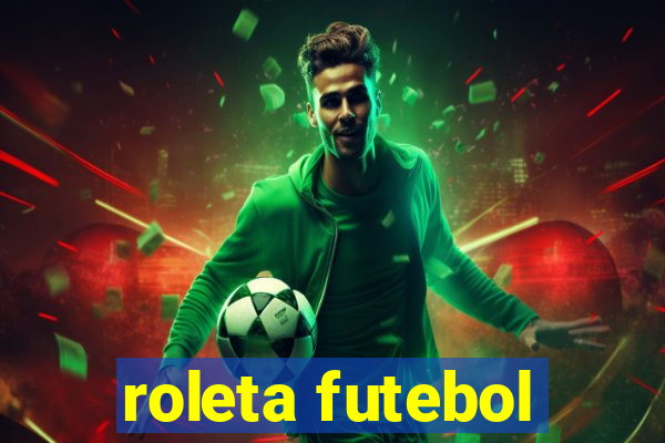 roleta futebol