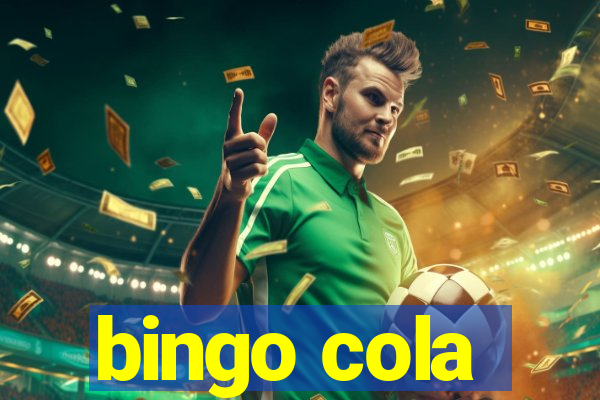 bingo cola