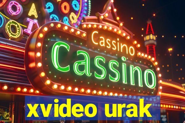 xvideo urak