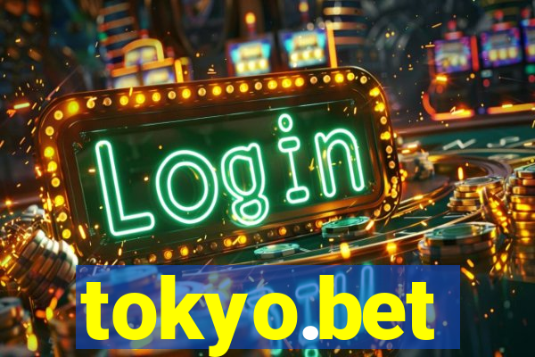 tokyo.bet