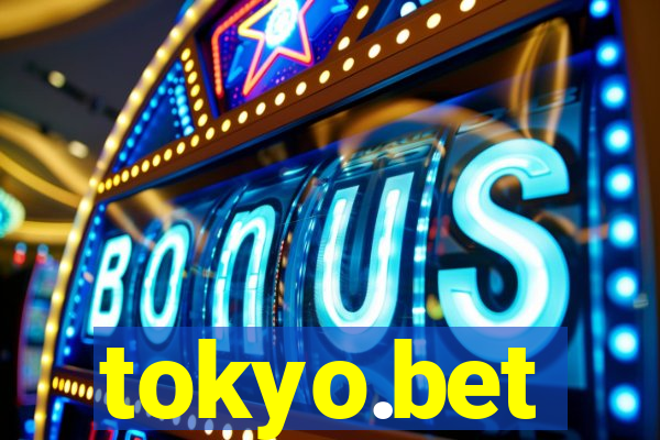 tokyo.bet