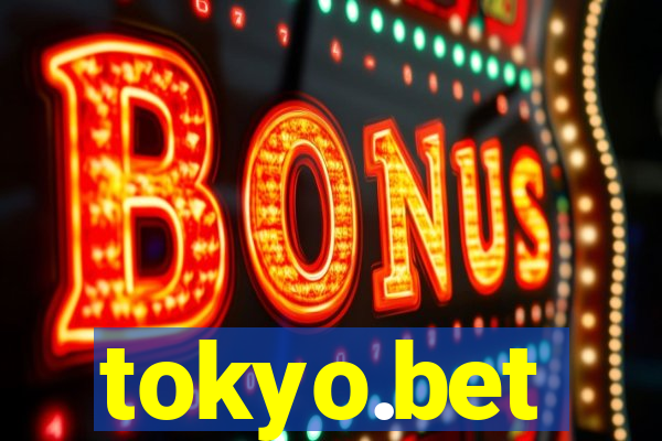 tokyo.bet