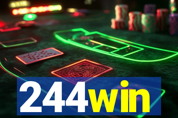 244win