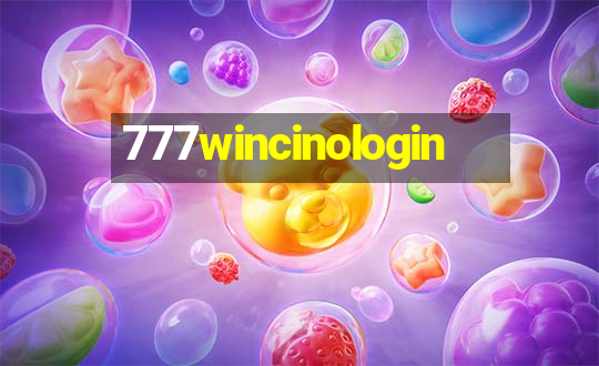 777wincinologin