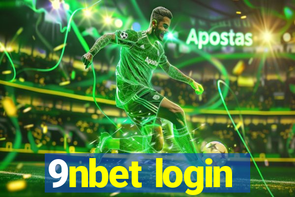 9nbet login