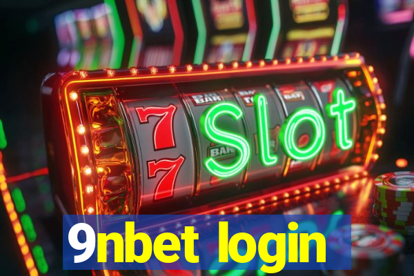 9nbet login