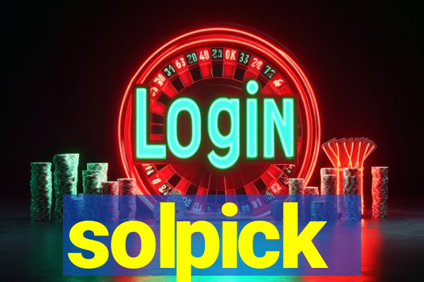 solpick