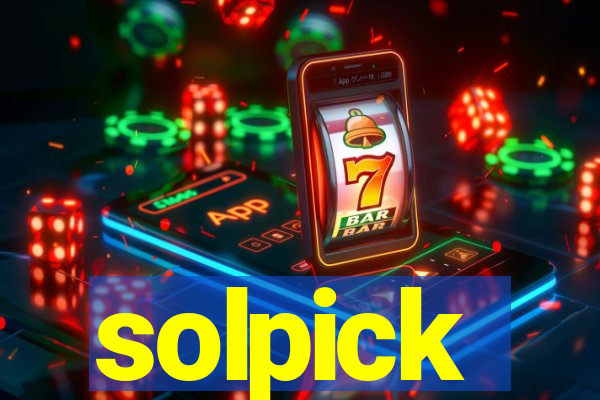 solpick