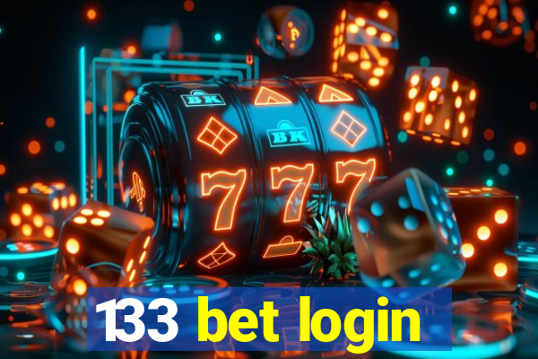 133 bet login