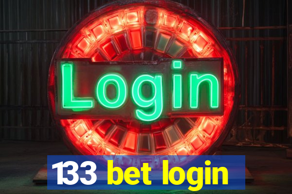 133 bet login