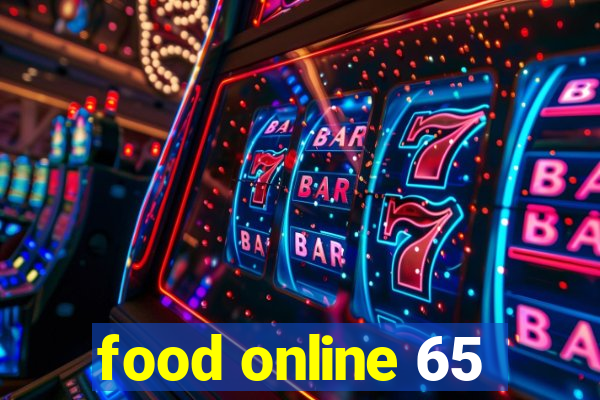 food online 65