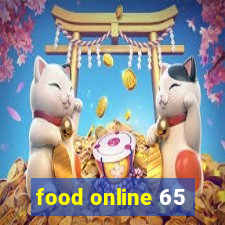 food online 65