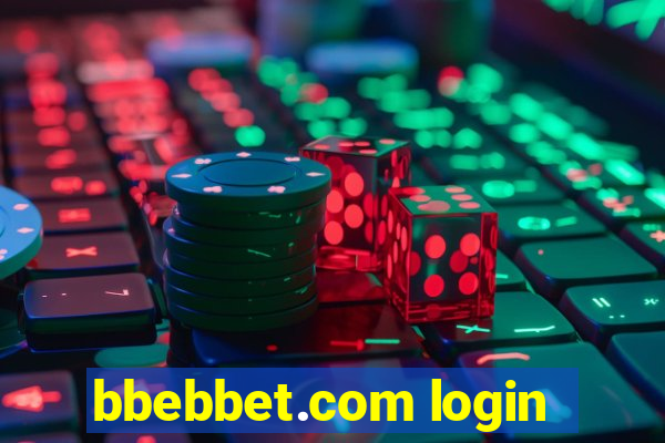 bbebbet.com login