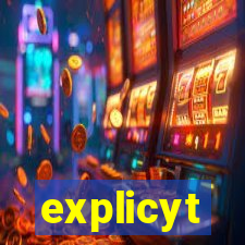 explicyt