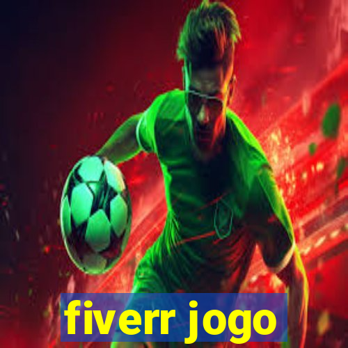 fiverr jogo