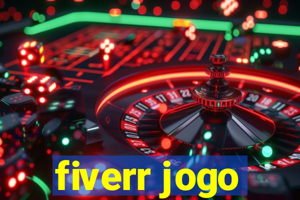 fiverr jogo