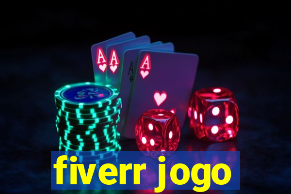 fiverr jogo