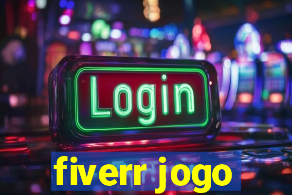 fiverr jogo