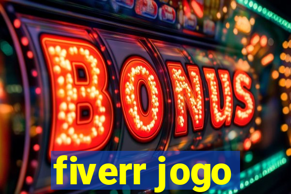 fiverr jogo