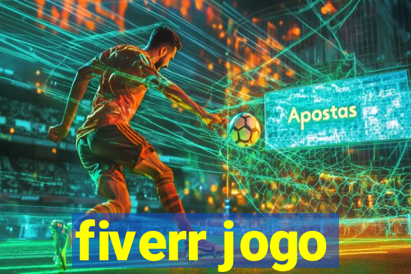 fiverr jogo