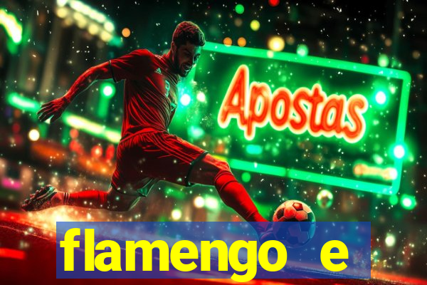 flamengo e palmeiras que dia é o jogo