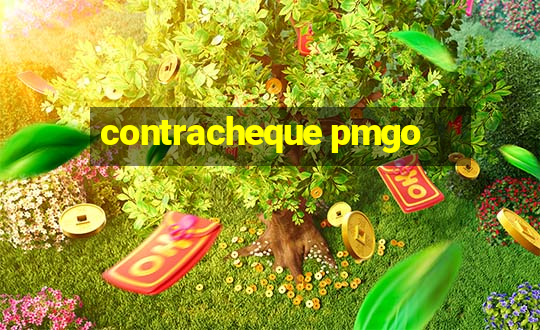 contracheque pmgo