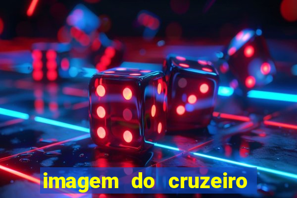 imagem do cruzeiro esporte clube