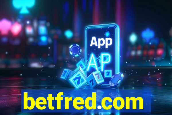 betfred.com