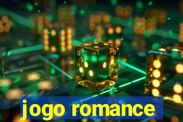 jogo romance