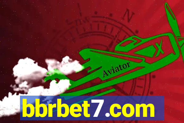 bbrbet7.com