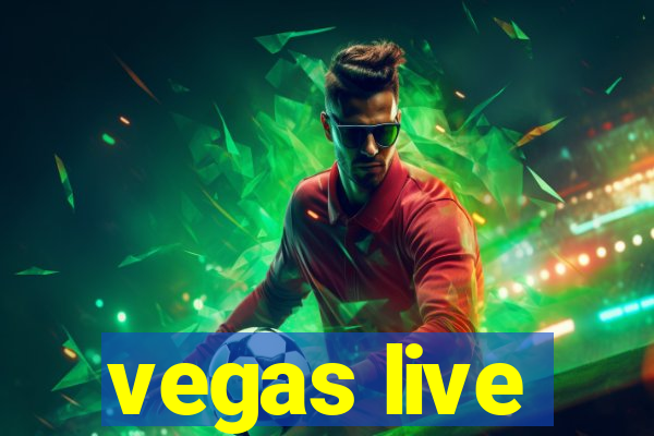 vegas live