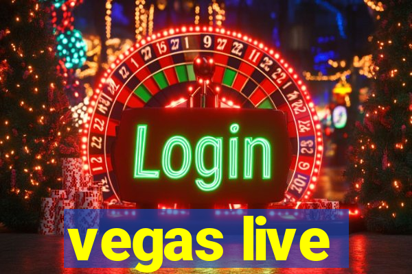 vegas live