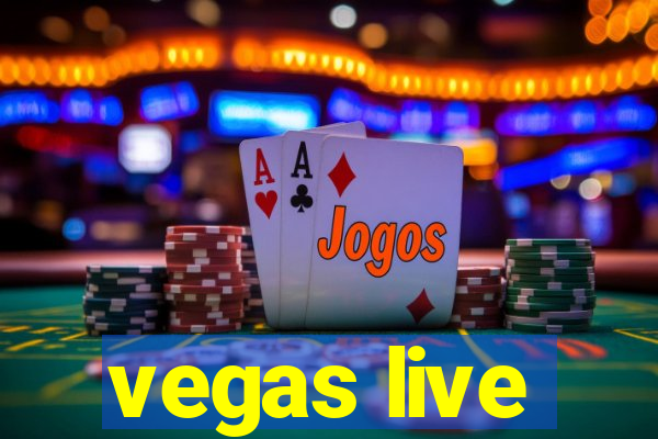 vegas live