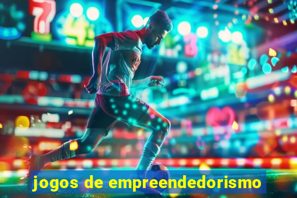 jogos de empreendedorismo