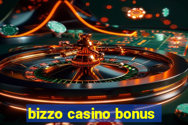 bizzo casino bonus