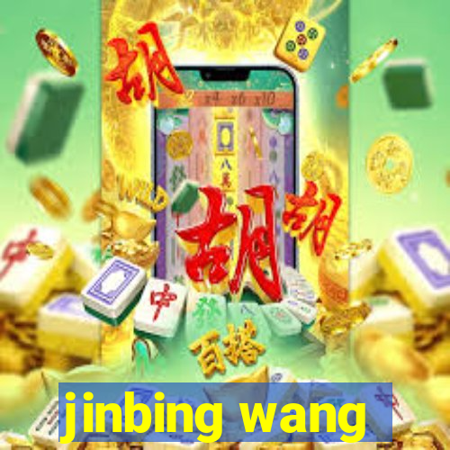 jinbing wang