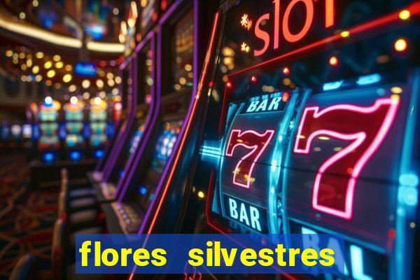 flores silvestres novela turca en español