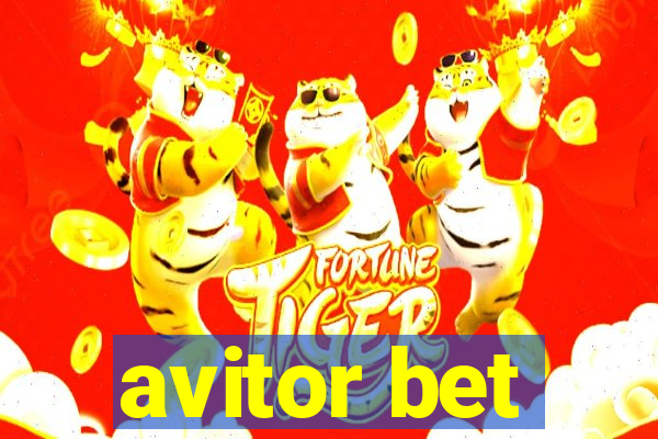 avitor bet