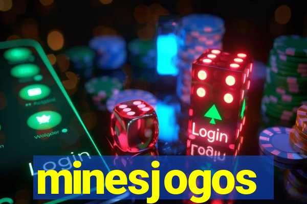 minesjogos