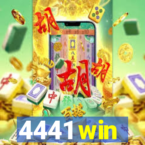 4441 win