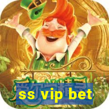 ss vip bet