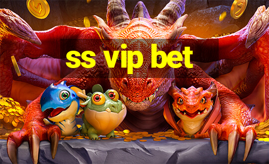 ss vip bet