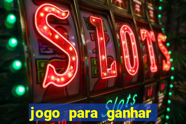 jogo para ganhar dinheiro no pix sem depositar nada