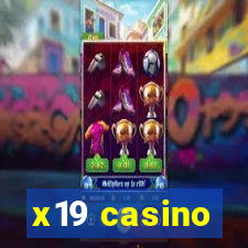 x19 casino