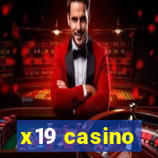 x19 casino