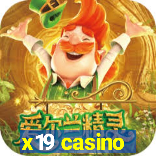 x19 casino