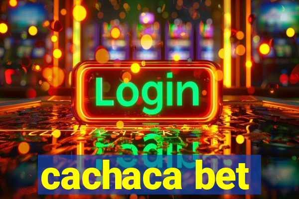 cachaca bet